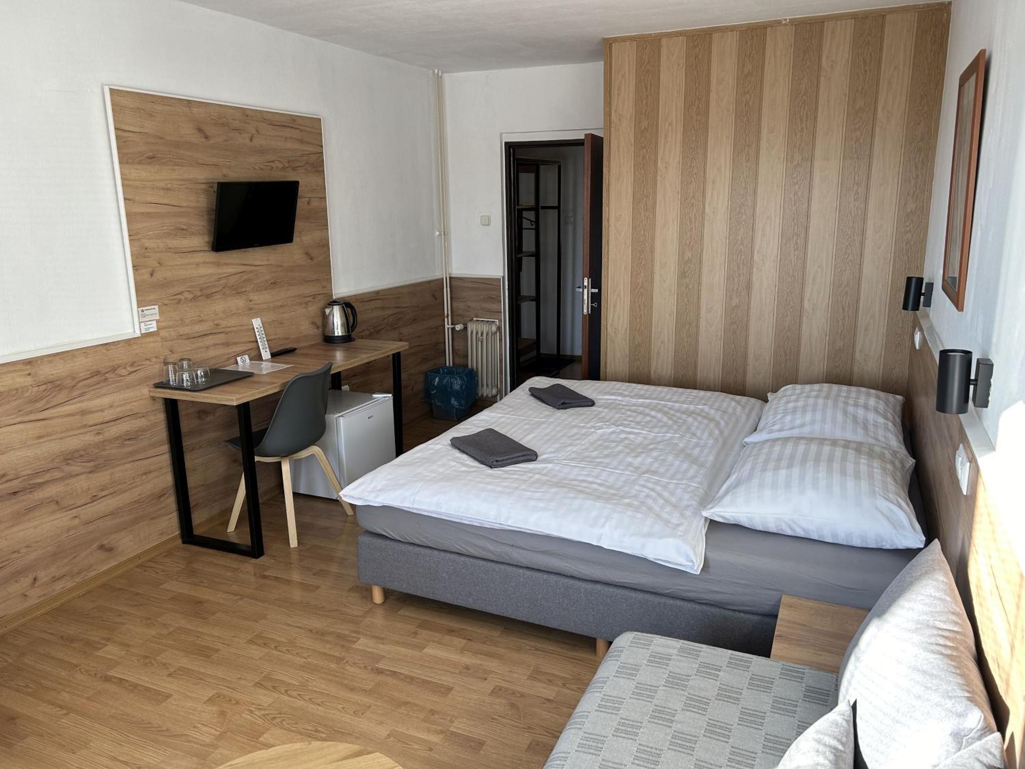 Penzion Mado I Bojnice Extérieur photo