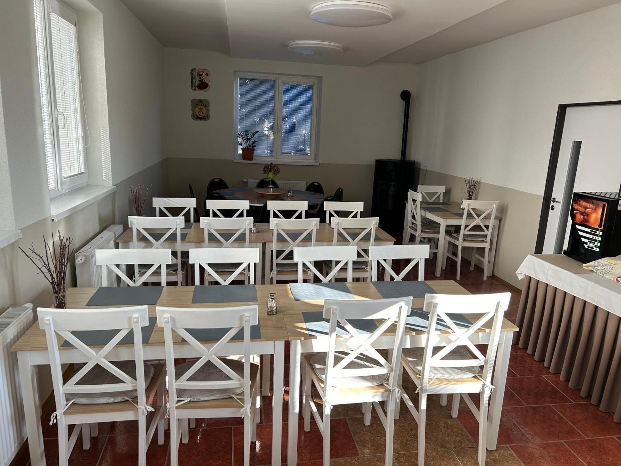 Penzion Mado I Bojnice Extérieur photo