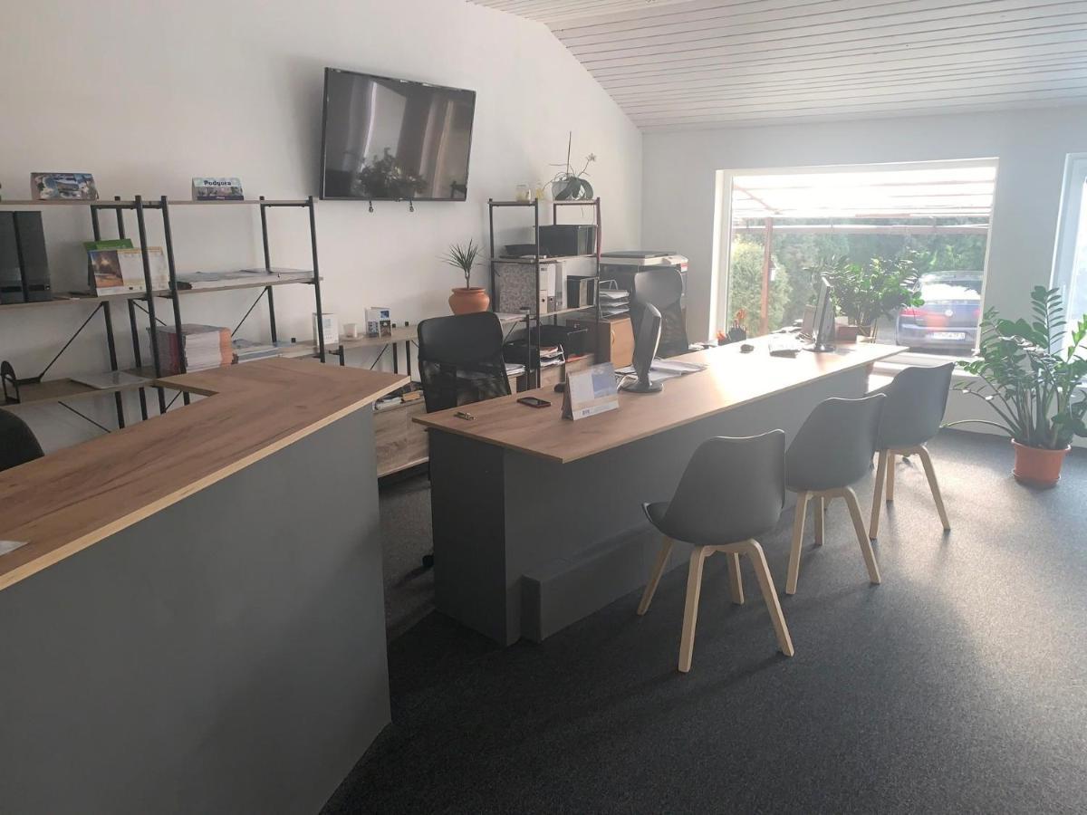 Penzion Mado I Bojnice Extérieur photo