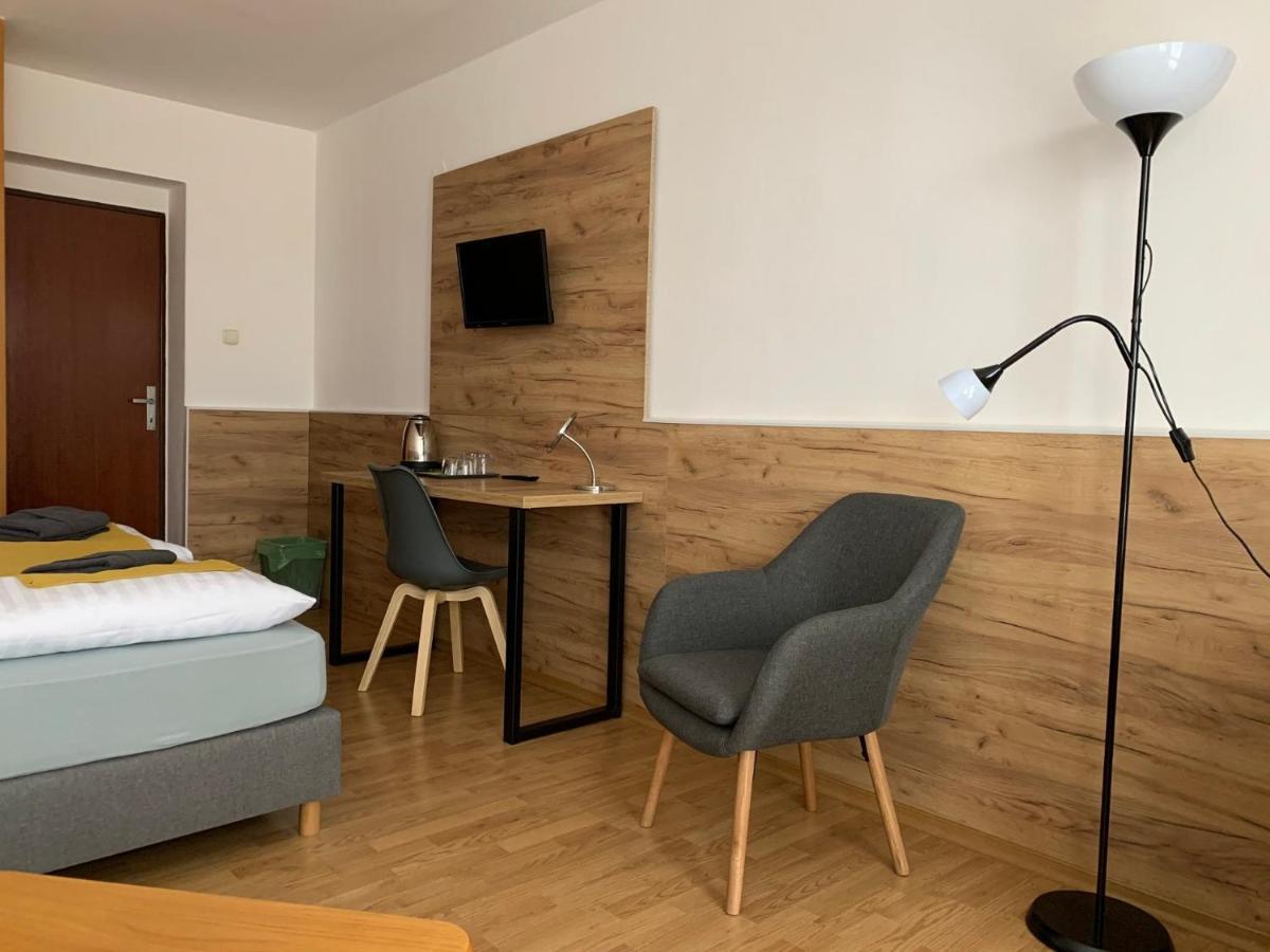 Penzion Mado I Bojnice Extérieur photo